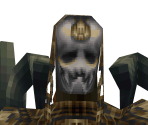 Lich - Vagrant Story