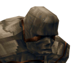 Golem - Vagrant Story
