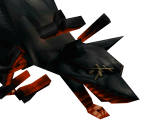 Hellhound - Vagrant Story