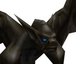 Gargoyle - Vagrant Story
