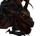 Dark Dragon - Vagrant Story