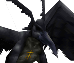 Gremlin Dummy - Vagrant Story