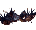Giant Crab - Vagrant Story