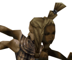 Kali - Vagrant Story