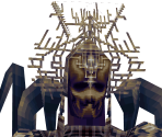 Lich Lord - Vagrant Story