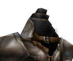 Dullahan - Vagrant Story