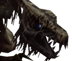 Dragon Zombie - Vagrant Story