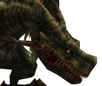 Dragon - Vagrant Story