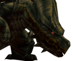 Earth Dragon - Vagrant Story