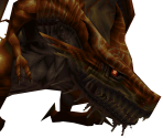 Flame Dragon - Vagrant Story