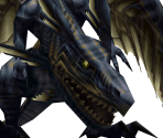 Sky Dragon - Vagrant Story