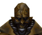 Earth Elemental - Vagrant Story