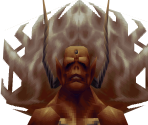 Ifrit - Vagrant Story