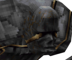 Iron Golem - Vagrant Story