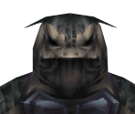 Lizardman Dummy - Vagrant Story