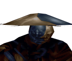Nightmare - Vagrant Story