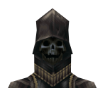 Skeleton Dummy - Vagrant Story