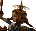 Ravana - Vagrant Story