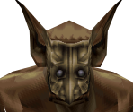 Ogre - Vagrant Story