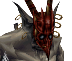Ogre Lord - Vagrant Story