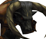 Minotaur - Vagrant Story