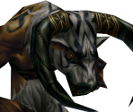 Minotaur Lord - Vagrant Story