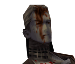 Mandel (Crimson Blade_Zombie) - Vagrant Story