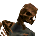 Skeleton - Vagrant Story