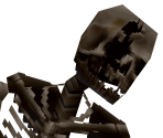 Skeleton 2 - Vagrant Story