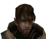 Mullenkamp Solder (Dying) - Vagrant Story