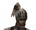 Crimson Blade - Vagrant Story