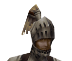 Crimson Blade 3 - Vagrant Story