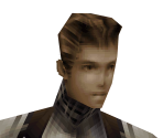 Crimson Blade 4 - Vagrant Story