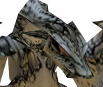 Wyvern - Vagrant Story