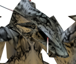 Wyvern (Damaged) - Vagrant Story