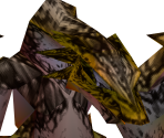 Wyvern Knight - Vagrant Story