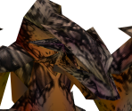 Wyvern Queen - Vagrant Story