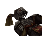 Dead Bodies - Vagrant Story