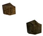 Rock Objects - Vagrant Story