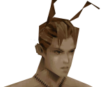 Ashley Riot (Bloodsin) - Vagrant Story