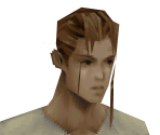 Ashley Riot (White Tunic 2) - Vagrant Story