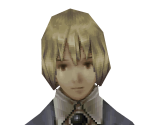 Joshua Bardorba 2 - Vagrant Story