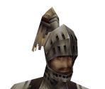 Crimson Blade 5 - Vagrant Story