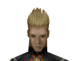 Grissom - Vagrant Story