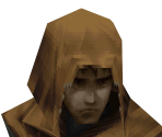 Mullenkamp Soldier 7 - Vagrant Story