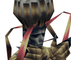 Air Elemental - Vagrant Story