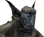 Ogre Dummy - Vagrant Story