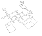 Snowfly Forest (Alt) - Vagrant Story
