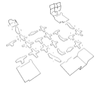 Snowfly Forest - Vagrant Story