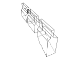 City Walls West (Unused) - Vagrant Story